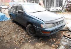 Toyota Corona. ST195, 3S
