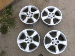 Toyota. 7.0x17, 5x114.30, ET50, ЦО 60,1 мм. Под заказ
