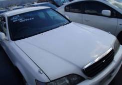 Toyota Cresta. GX100, 1GFE