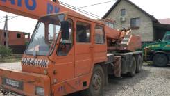 Kato. КАТО RK-200, 20 000 кг., 24 м.