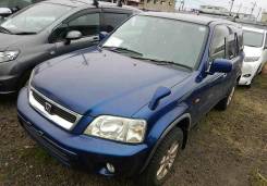 Honda CR-V. RD1, B20B