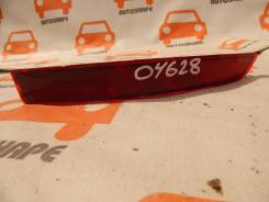 Катафот. Volkswagen Jetta, 162