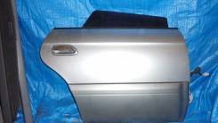 Дверь боковая. Subaru Legacy Lancaster, BHE, BH9