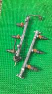 Инжектор. Mitsubishi Diamante, F15A Двигатель 6G73