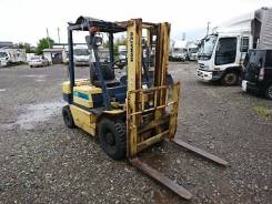 Komatsu. Продам погрузчик FG20, 2 000 куб. см., 2 000 кг.