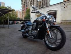Honda VTX 1300. 1 312 куб. см., исправен, птс, с пробегом