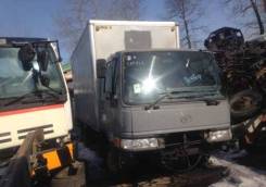 Toyota Dyna. FB5, 15B
