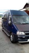 Fiat Ducato. Продам Фиат Дукато, 2 300 куб. см., 10 мест