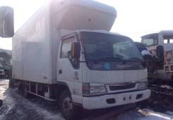 Isuzu Elf. NPR81, 4HL1
