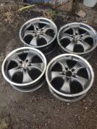 Advanti. x17, 5x114.30