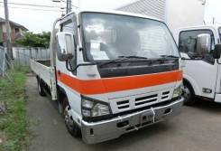 Isuzu Elf. NPR81AR, 4HL1