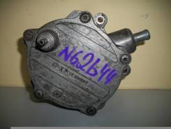 Насос вакуумный. BMW 7-Series, E65, E66, E67 BMW 6-Series, E63, E64 BMW 5-Series, E60, E61 BMW X5, E53, E70 Двигатели: N62B40, N62B44, N62B48