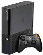Microsoft Xbox 360 E