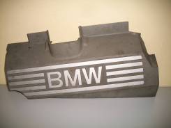 Защита двигателя пластиковая. BMW 5-Series, E60, E61 BMW 7-Series, E65, E66, E67 BMW 6-Series, E63, E64 BMW X5, E53 Двигатели: N62B44, N62B48