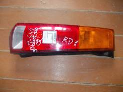 Стоп-сигнал. Honda CR-V, E-RD1, RD1, GF-RD2, GF-RD1