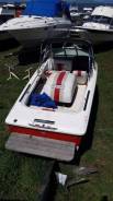 Searay Sundancer. 2005 год год, длина 6,00 м., двигатель стационарный, 265,00 л.с., бензин