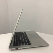 Apple MacBook Air 13. 13.3", 1,6 ГГц, ОЗУ 8192 МБ и больше, диск 128 Гб, WiFi, Bluetooth, аккумулятор на 12 ч.