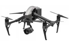 Квадрокоптер DJI Inspire 2 x5s. Доставка. Гарантия. Кредит. ТехноСеть