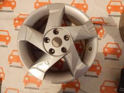Renault. 5.0x16, ET50