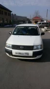 Toyota Probox. ��������, ��������, 1.3 (72��.�.), ������, 190����. �� ����
