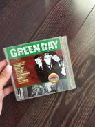 Отдам CD альбом Green Day