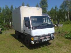 Mitsubishi Canter. , 3 600 куб. см., 2 000 кг.