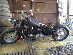 Suzuki VL1500 Intruder. 1 500 куб. см., исправен, птс, с пробегом
