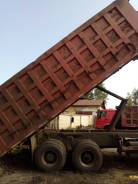 Howo A7. Самосвал хово, 3 600 куб. см., 40 000 кг.