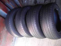 Michelin Drice. Всесезонные, износ: 70%, 4 шт