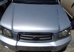 Subaru Forester. SG5, EJ202
