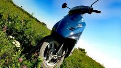 Honda Dio AF27. 49 куб. см., исправен, птс, с пробегом
