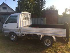 Nissan Vanette. Продам хороший грузовик , 2 200 куб. см., 1 000 кг.
