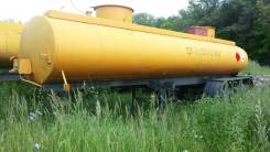 Нефаз. Полуприцеп цистерна нефаз 16куб 91г, 1 000 куб. см., 16,00 куб. м.
