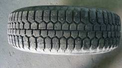 Bridgestone WT14. Зимние, шипованные, износ: 20%, 1 шт