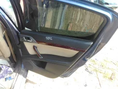 Peugeot 407. SEDAN ����