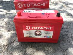 Totachi. 90 А.ч., Прямая (правое), производство Япония