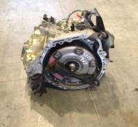 АКПП. Toyota Alphard, ANH10, ANH10W Двигатель 2AZFE