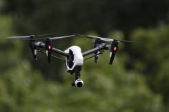 Квадрокоптер DJI Inspire 1 V2.0 Камера X3. Новый. Доставка. ТехноСеть