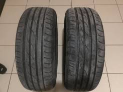 Yokohama AC02 C.Drive 2. Летние, 2012 год, износ: 20%, 2 шт