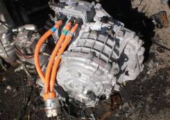 АКПП. Toyota Alphard, ATH10, ATH10W Двигатель 2AZFXE