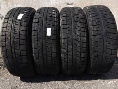 Bridgestone Blizzak Revo GZ. Зимние, без шипов, износ: 10%, 4 шт