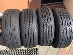 Dunlop Grandtrek AT23. Всесезонные, 2016 год, износ: 5%, 4 шт