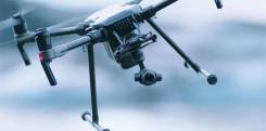 Квадрокоптер DJI Matrice 200 Pro. Гарантия. Доставка. Безнал. ТехноСеть
