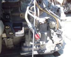АКПП. Toyota Alphard, MNH10, MNH10W Двигатель 1MZFE