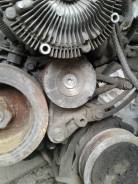 Натяжной ролик. Nissan Terrano II Двигатель ZD30