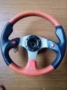 Руль. Subaru: Legacy B4, Impreza WRX STI, Forester, Impreza WRX, Impreza