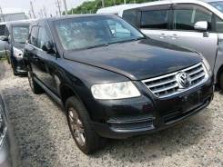 Volkswagen Touareg. 7LA, AZZ