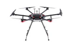 Платформа DJI Matrice 600 Pro. Новый. Доставка по РФ. ТехноСеть