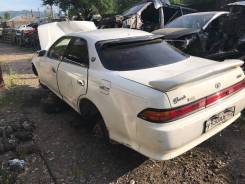 Toyota Mark II. GX90