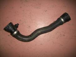 Патрубок радиатора. BMW X5, E53 BMW 5-Series, E60 Двигатель N62B44